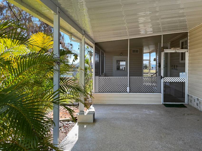 7711 Lakeshore Dr a Ellenton, FL Mobile or Manufactured Home for Sale